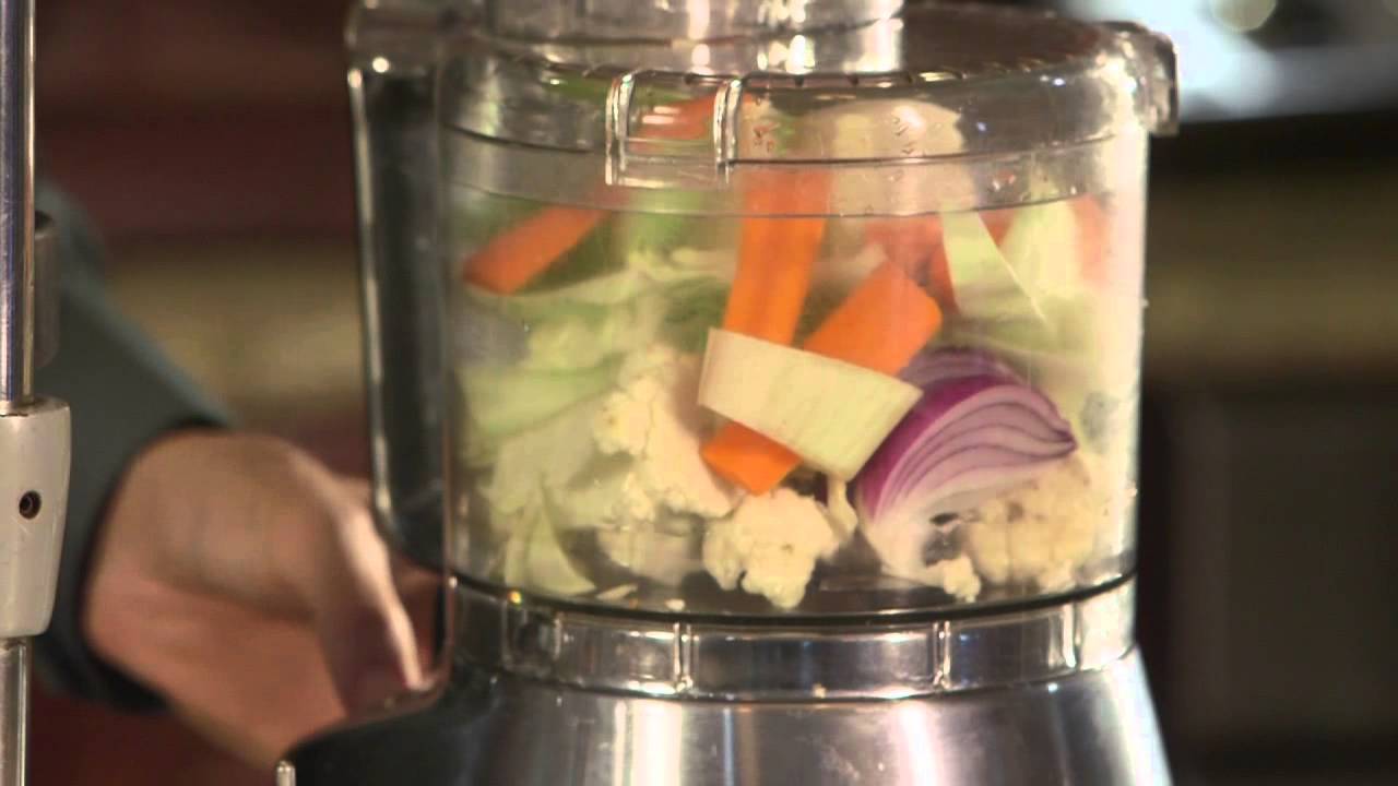 A Salad a Day - Orange Sesame Micro Salad