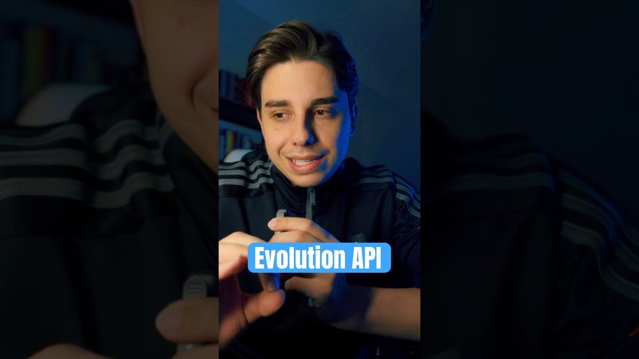 Evolution API - 