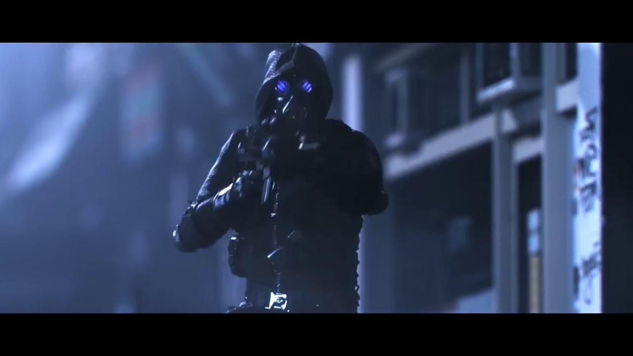 [◇GMV◇] Battle Scars and On my own resident evil: op raccoon city