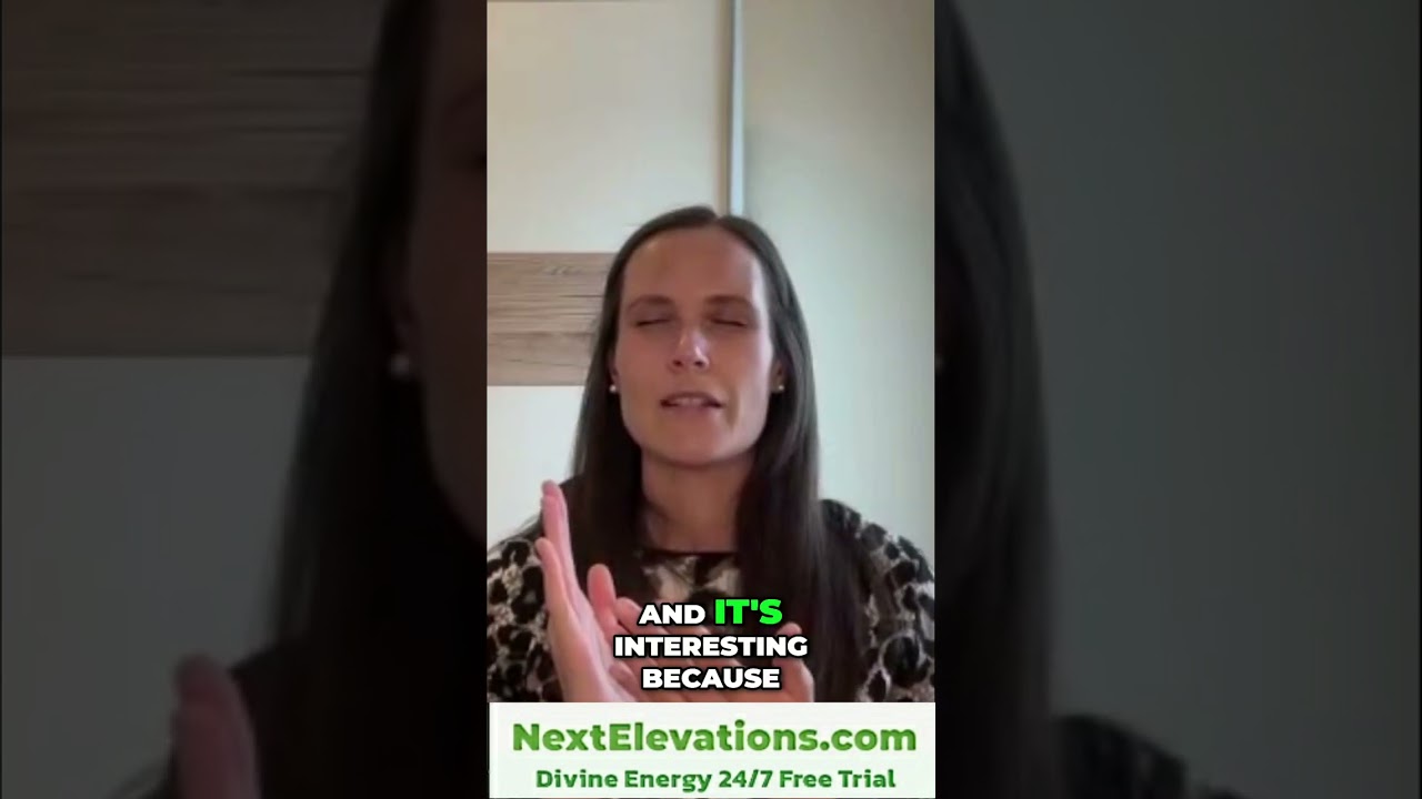 Unlocking Heart Energy 💖: Tap Into Self-Love! 🌈