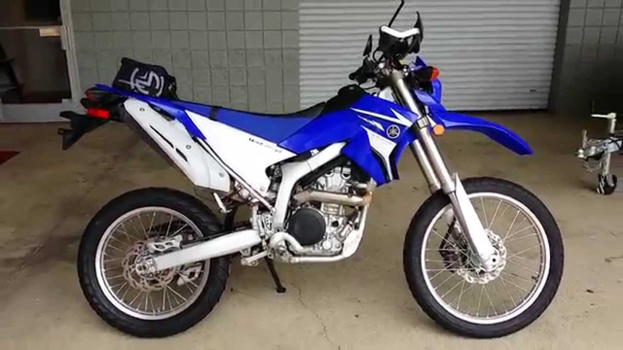 Used 2008 Yamaha WR250R For Sale $2,599 / Honda of Chattanooga - TN GA AL Used Motorcycles (SOLD)