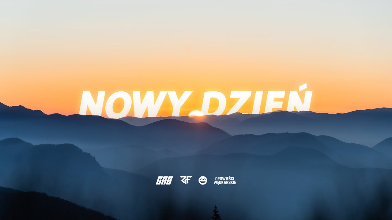 GRB - NOWY DZIEŃ