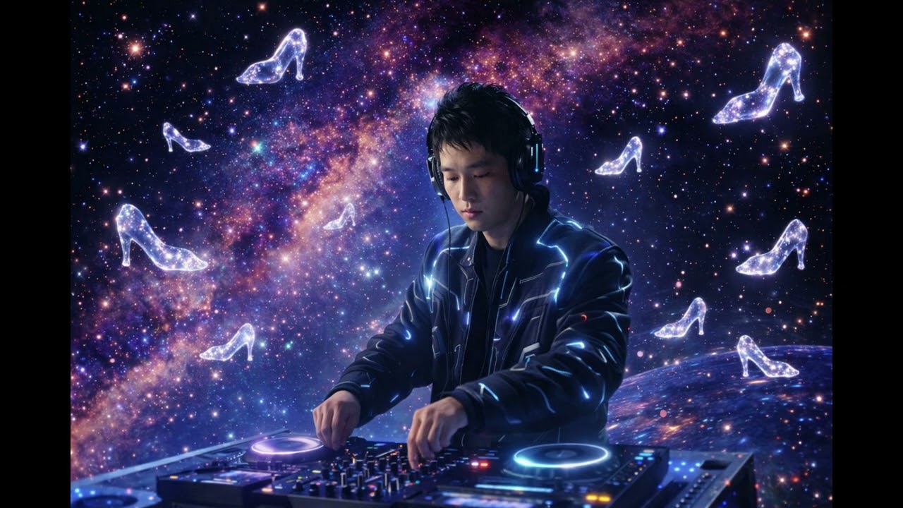 Help me love - Nhạc phim GIÀY THỦY TINH ( lời việt ) - Future Bass ( Zangta mix )
