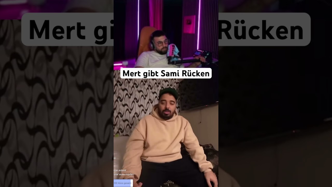 Abk ist pleite Mert Sbi reagiert und Sami delaruetv #abk #mertabi #delaruetv