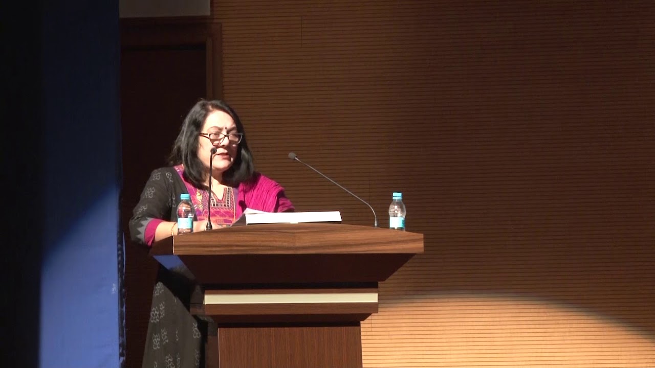 IISER Pune celebrates Umrao Jaan Ada, a novel by Mirza Hadi Ruswa.