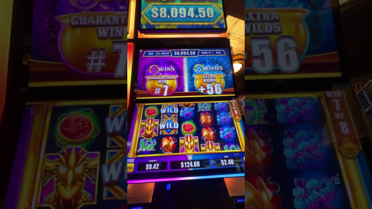 Haven&rsquo;t played this one before, Bonus Boost 888 with a #doublepop #bonus! #bonusboost #888 #slots