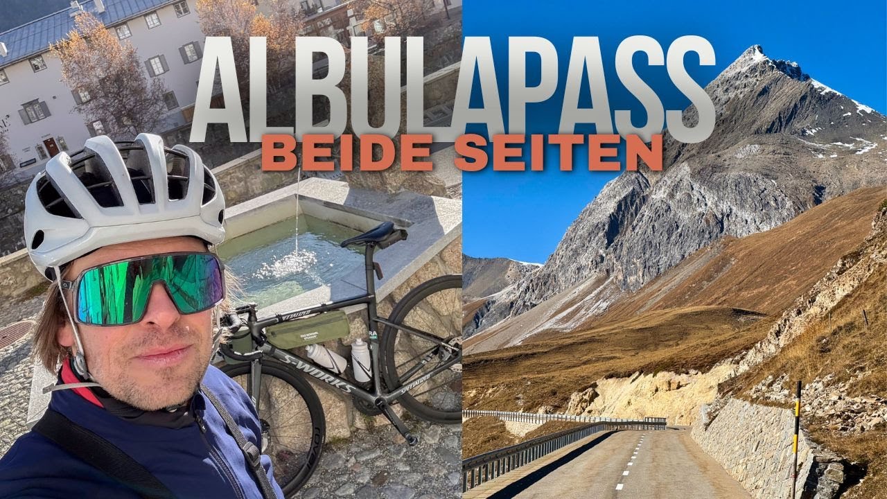 Ein letztes Mal…