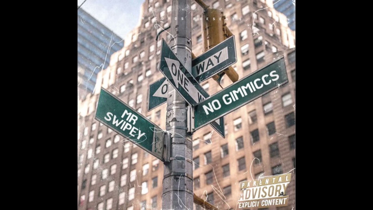 MR SWIPEY - NO GIMMICCS ( Official Audio ) #rap #hiphop #disstrack