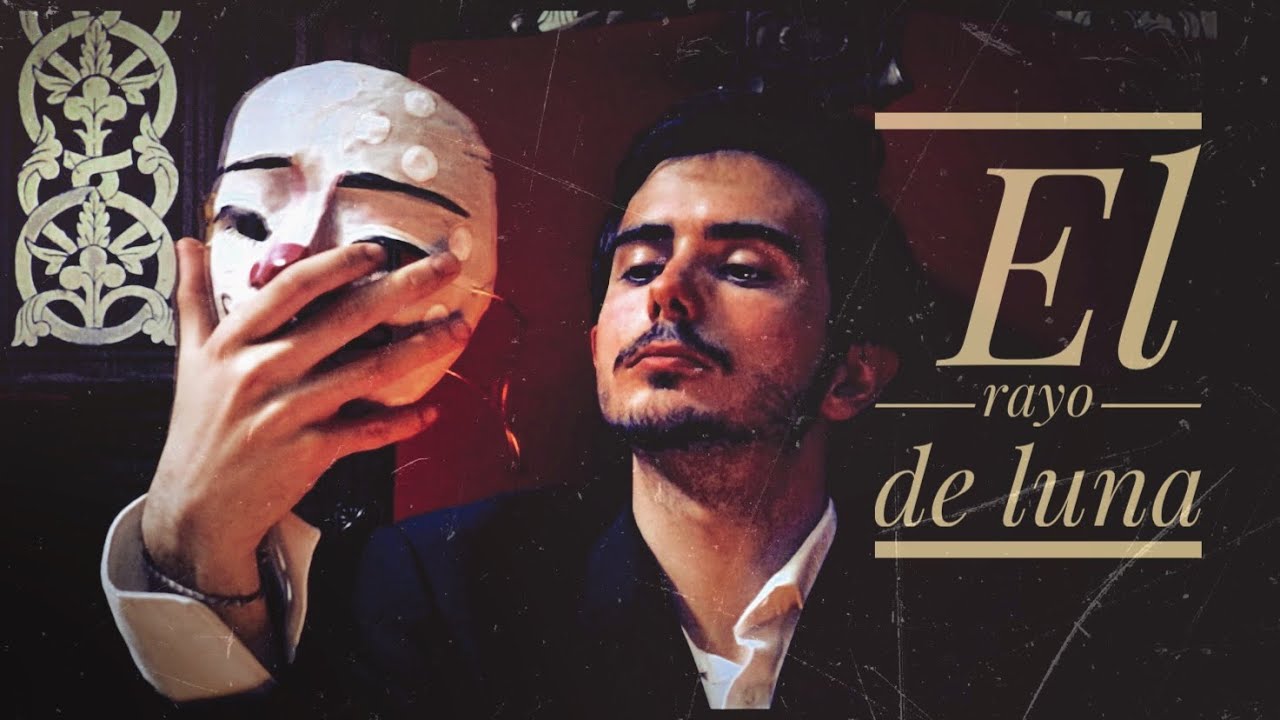 El rayo de luna (Cortometraje) 2019