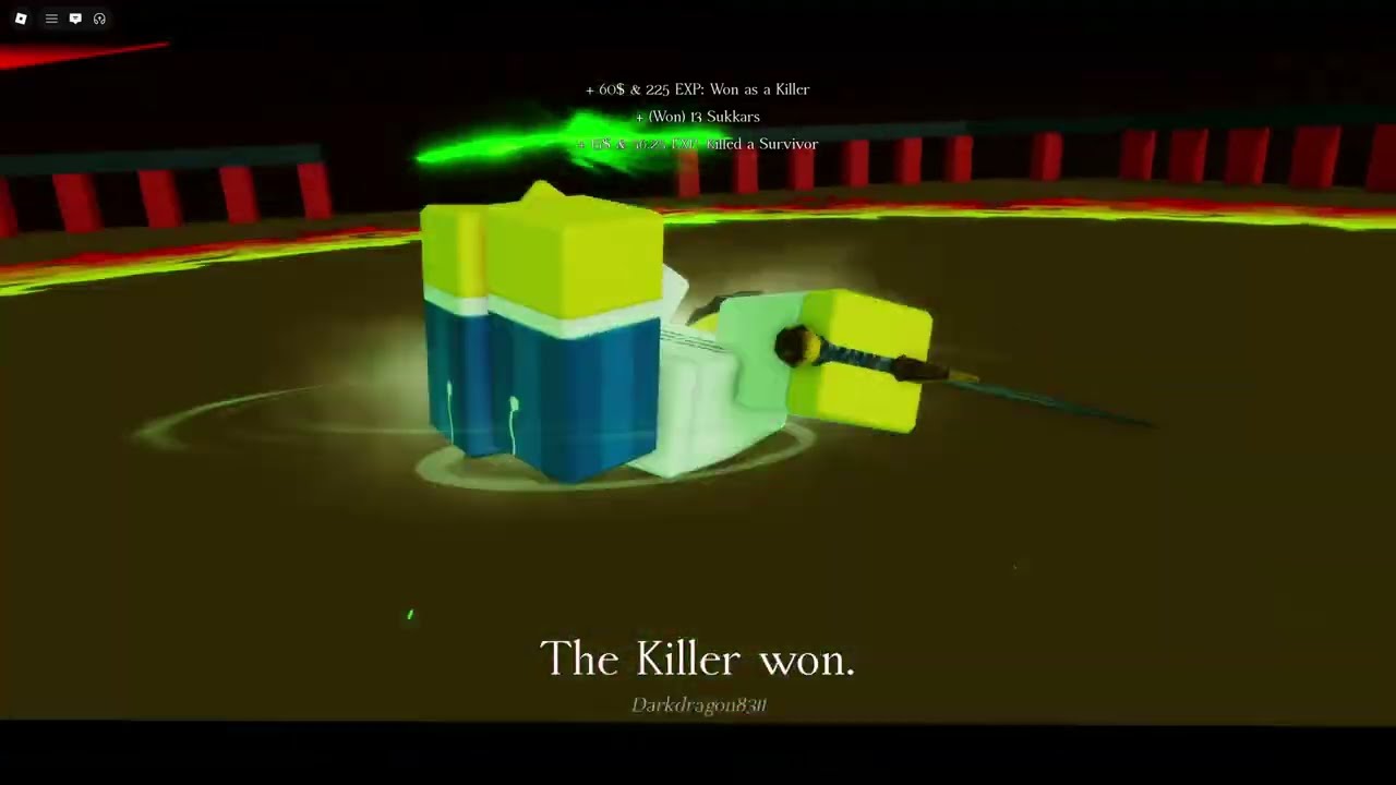 A typical youtuber playing an untypical multiplayer survival game(Forsaken Gameplay) Episode 184