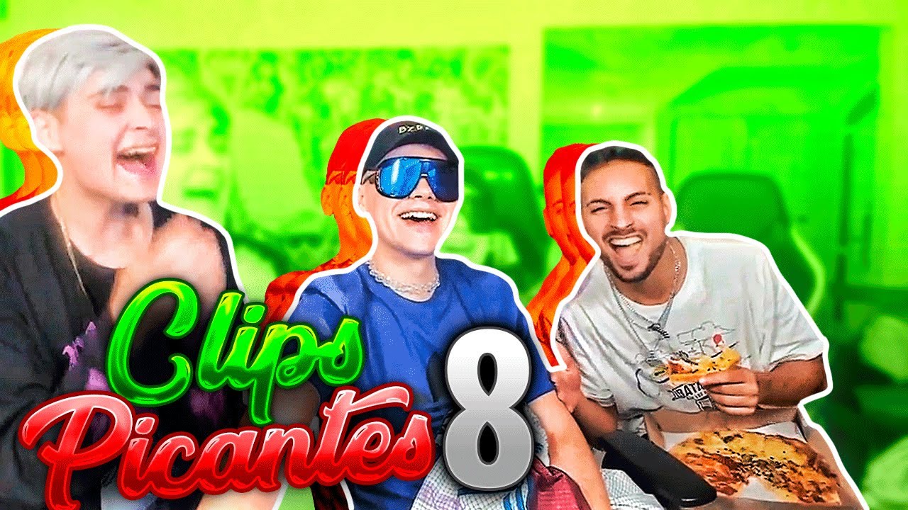 Clips Picantes #8