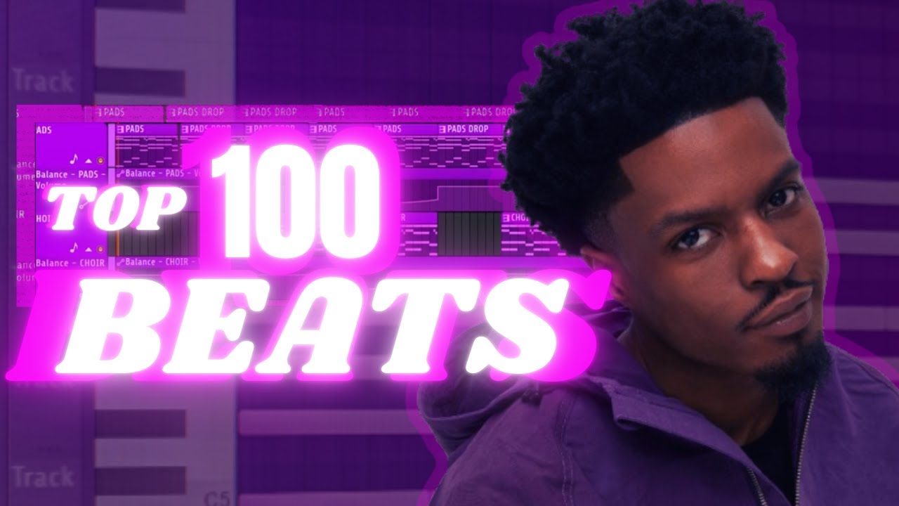Best 100 Pi'erre Bourne BEATS