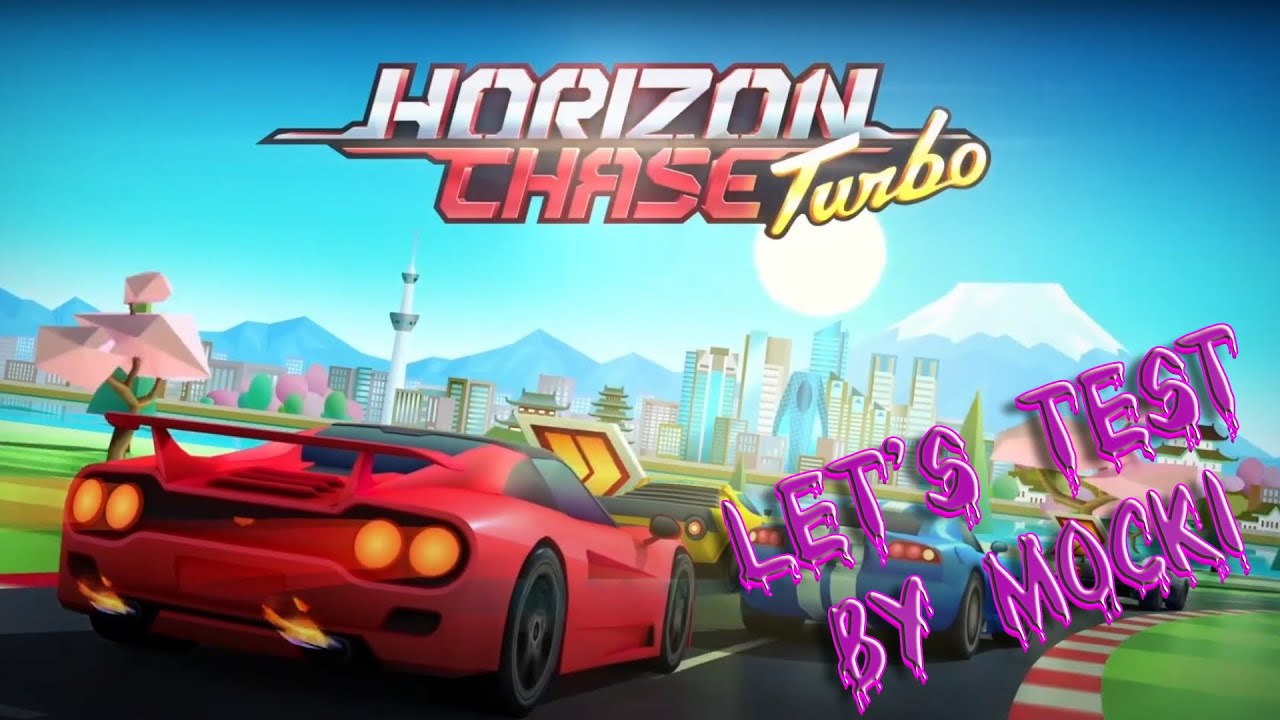 Let's Test Horizon Chase Turbo - Durch San Francisco cruisen