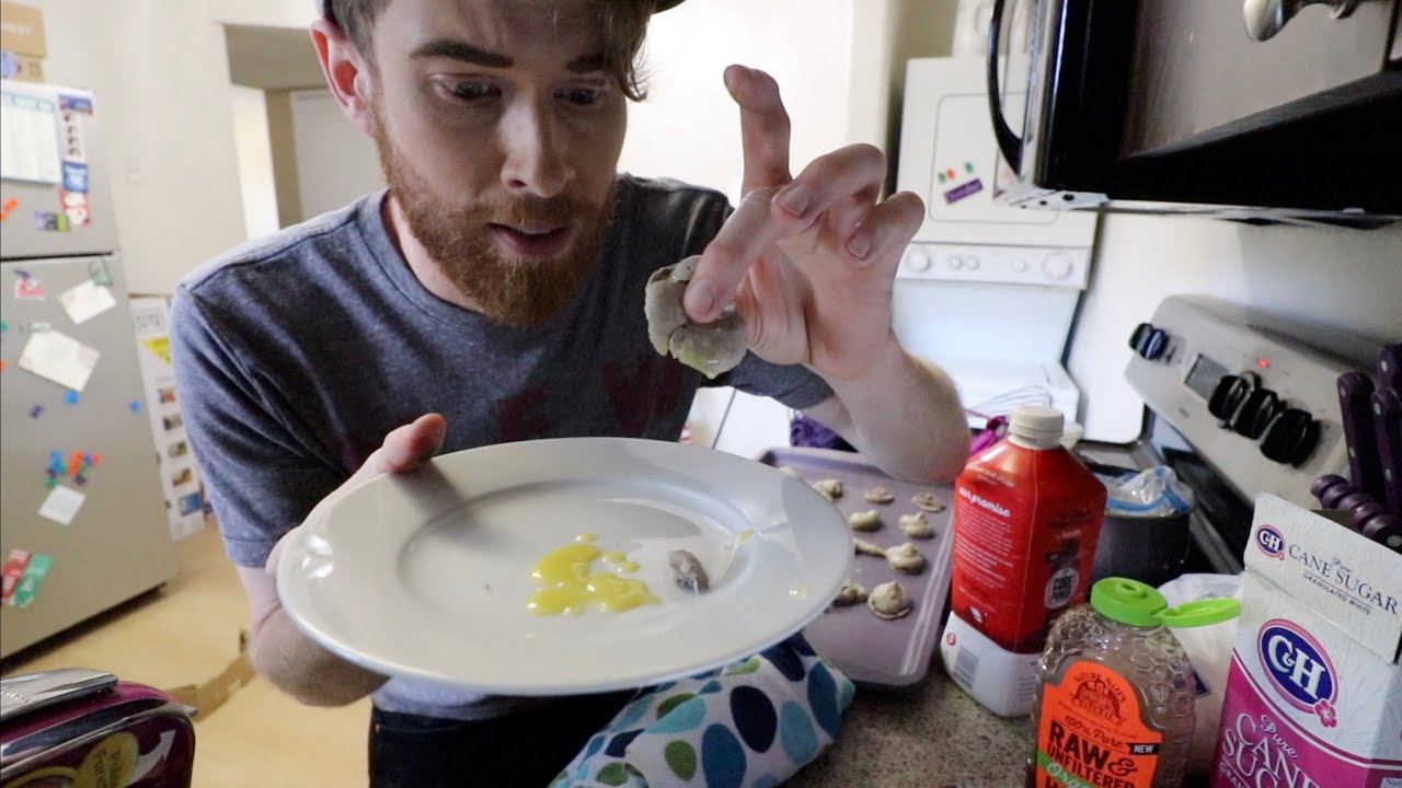 УЧИМСЯ ДЕЛАТЬ МАКАРОНЫ!