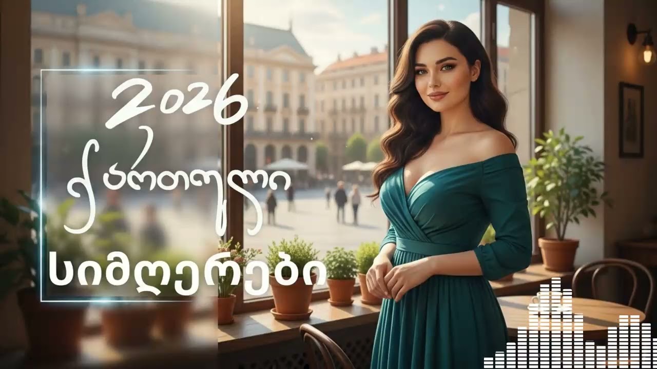 ლეგენდარული ქართული სიმღერები | 2026 წლის რჩეული კოლექცია სულისთვის