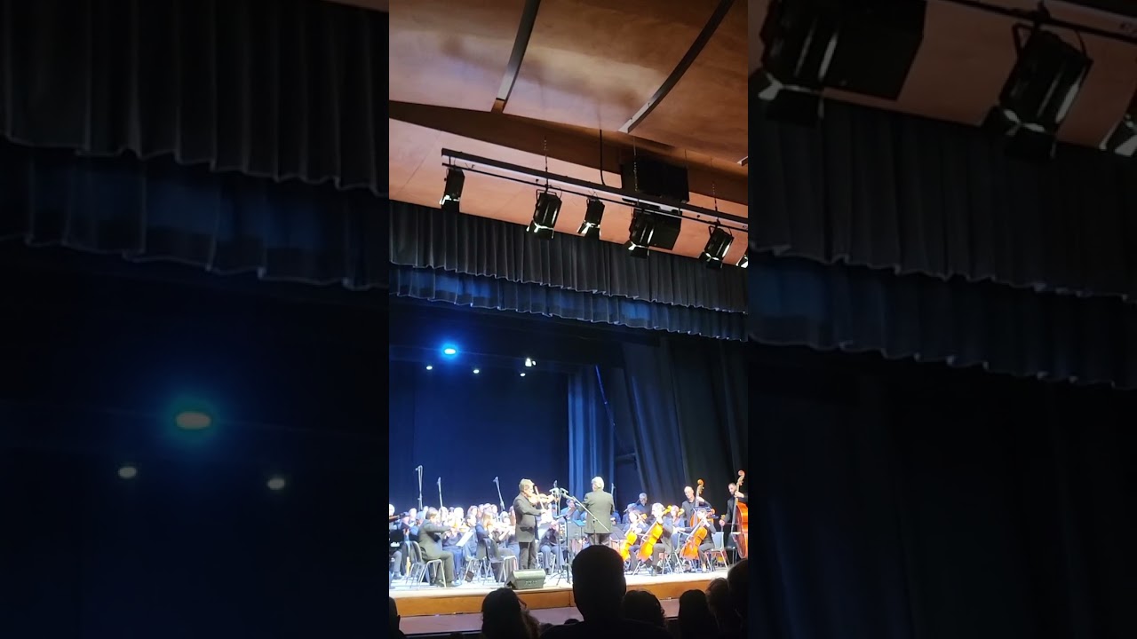 Ennio Morricone concerto epifania Avezzano