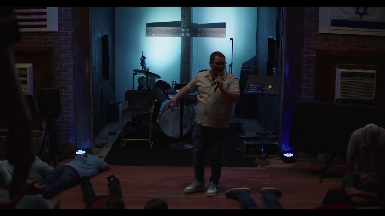 HOTP Church Live Stream