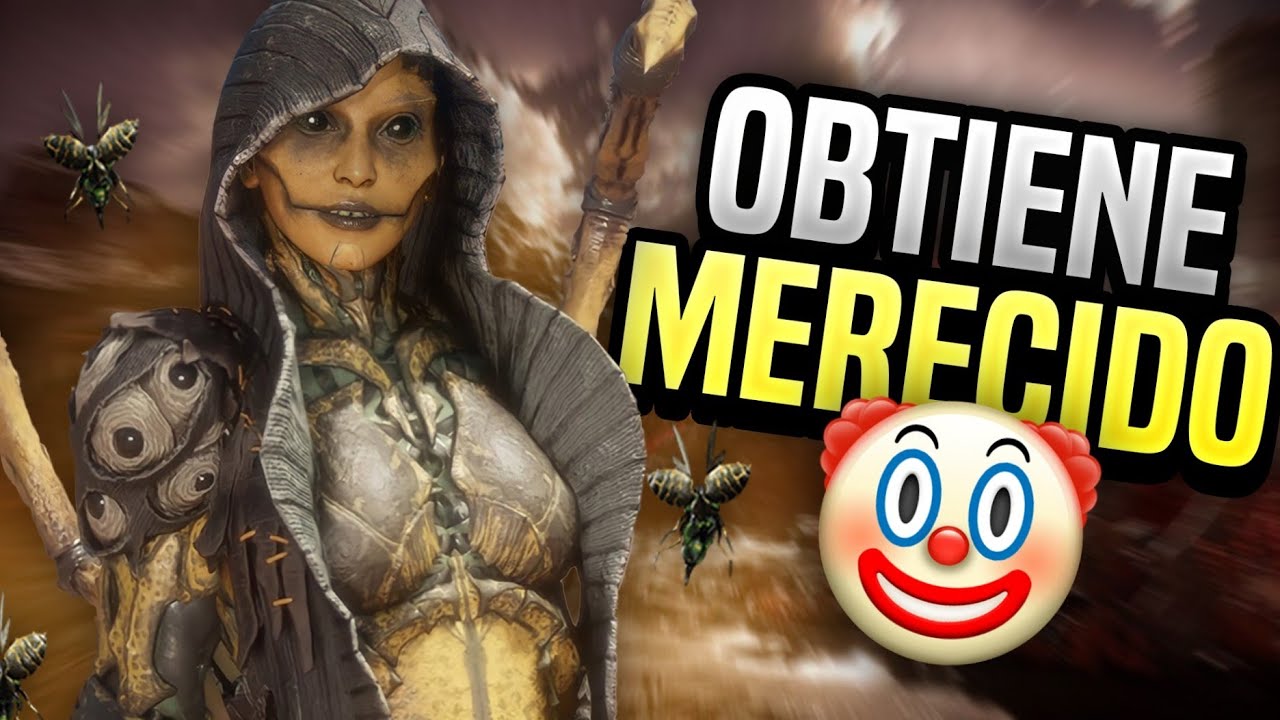 😕EL TBAG MAS TENSO - Mortal Kombat 11