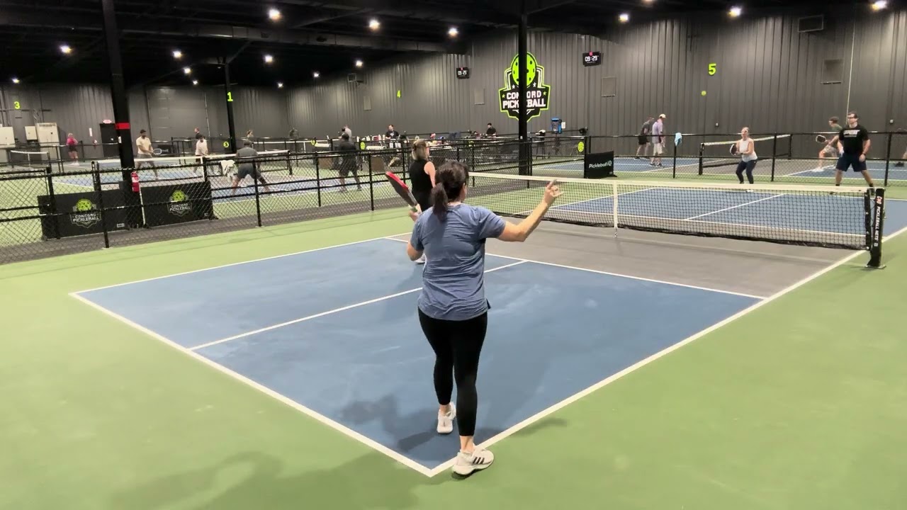 2-14-2026 Match #6