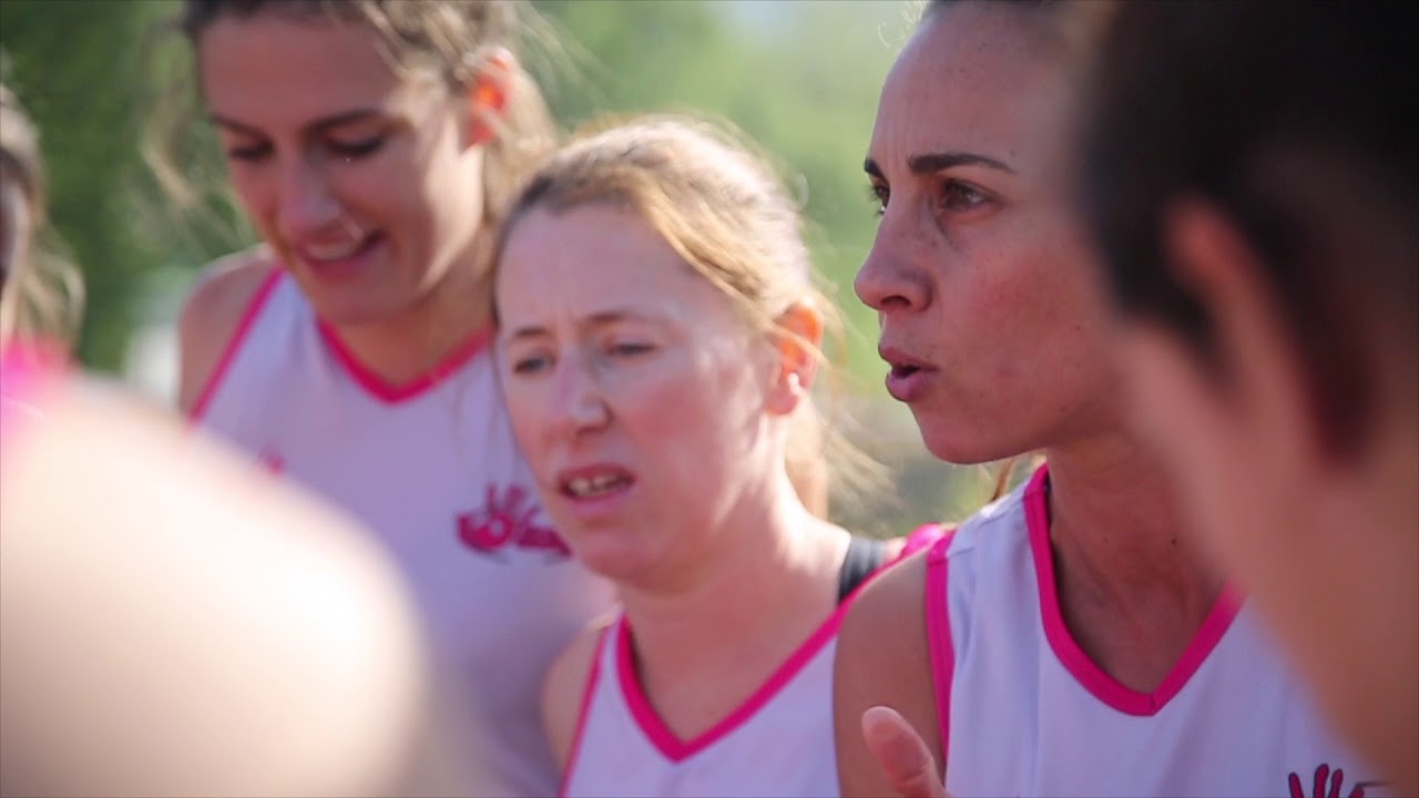 ➡️ Le Touch féminin français à l'assaut de l'Europe