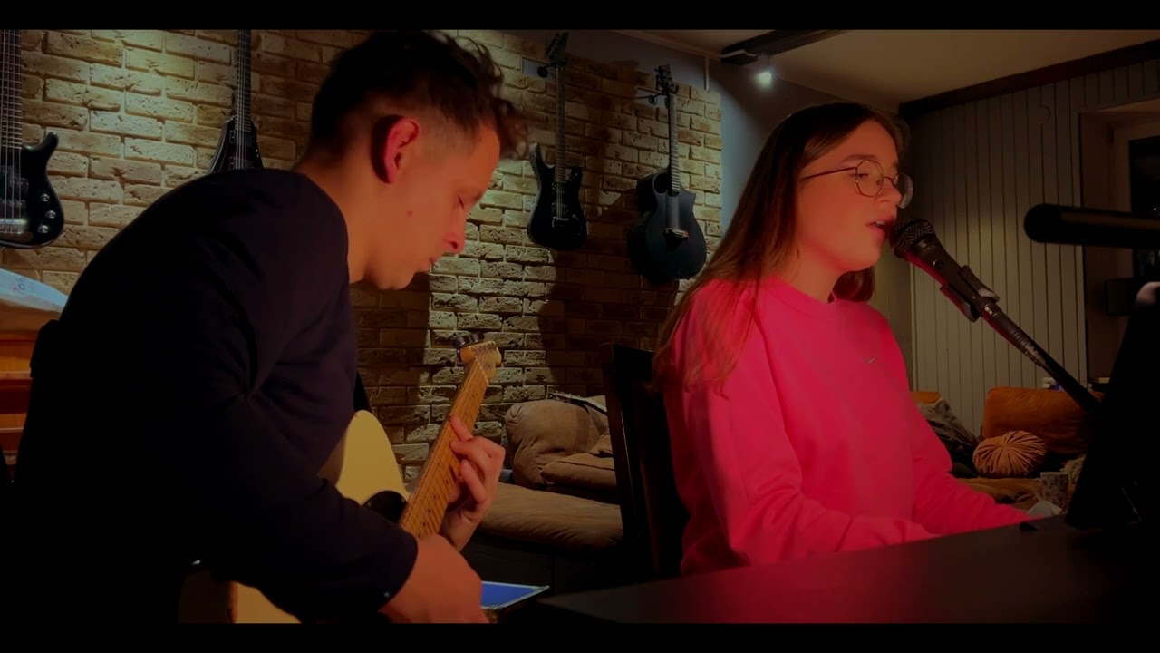 Zuzanna Piątek/Marcin Winkszno - Hymn(Sanah)