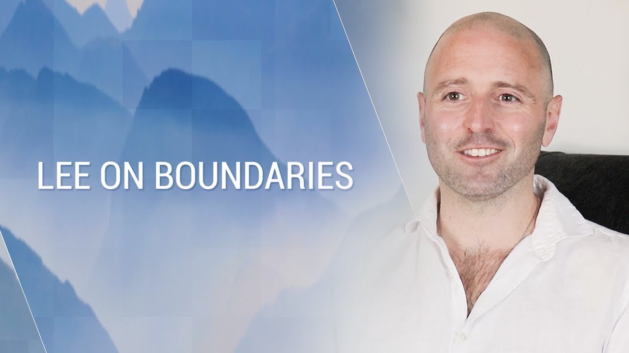 How to Set Boundaries in Relationships