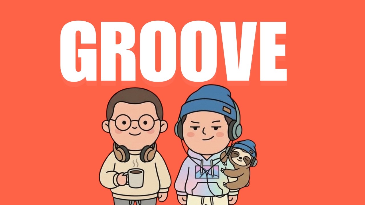 Хотел одну песню, а грув продолжается 🕺 [playlist] | hip-hop | Кафе • Работа • Драйв • Прогулка