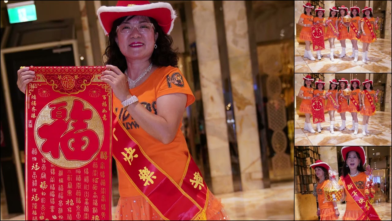 20260124 PILDA 林皇宮排舞大賞