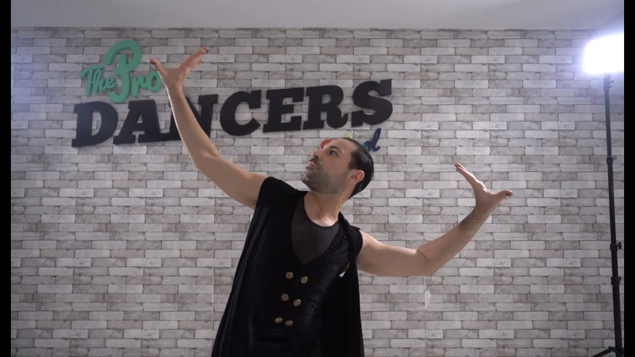 Summertime sadness @LanaDelRey | Choreography by Stelios Ladas @prodancersschool