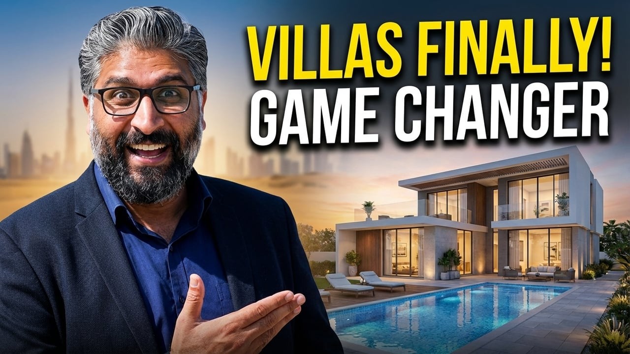 Tilal Binghatti - Premium Living in Dubai Explained in 7 Minutes