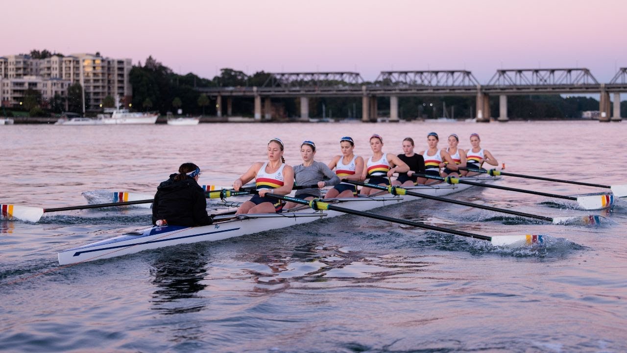 Henley Royal Regatta 2024