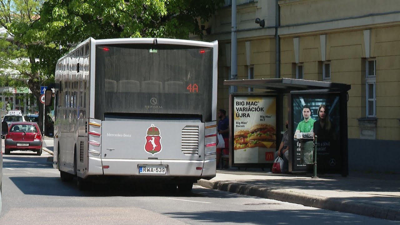 Új bérlettípusokkal készül a nyárra a KEKO