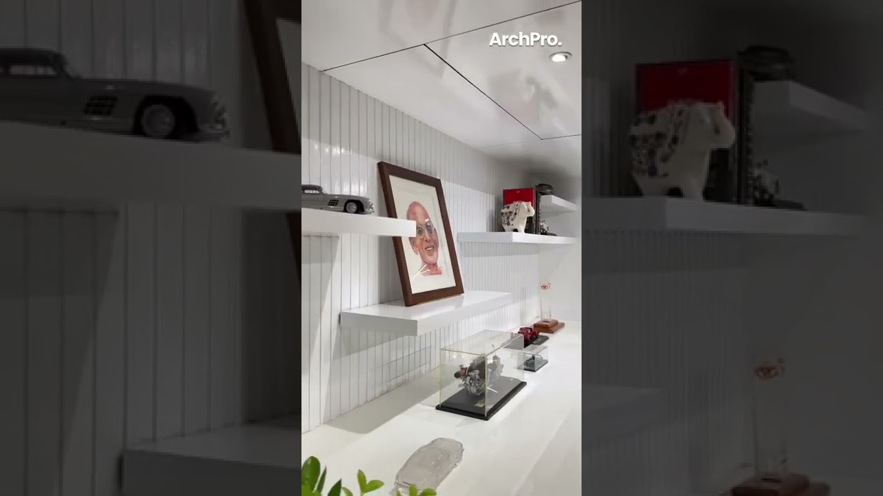 Office Space Design in Kochi, Kerala | ArchPro Office Tour