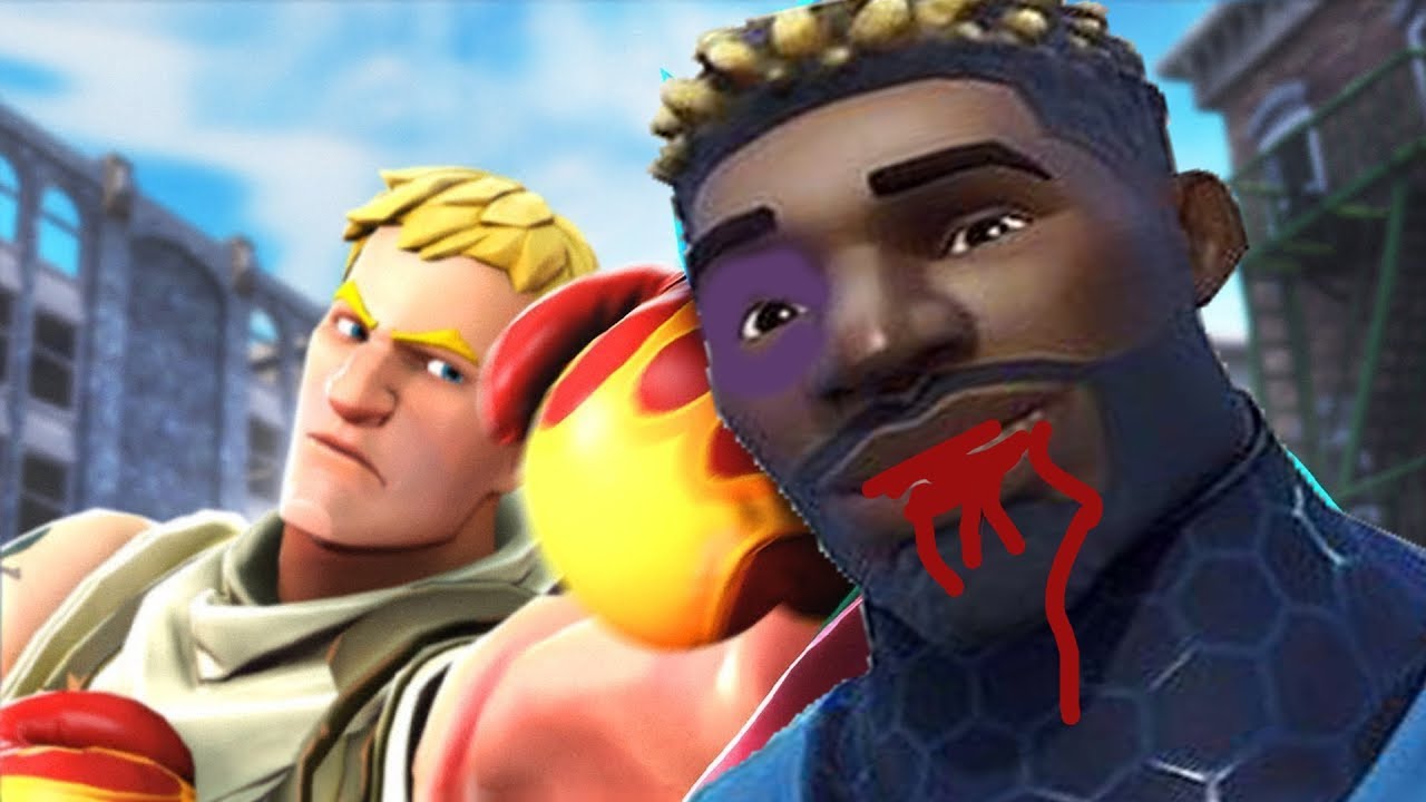 DatCorrupted vs Tfue