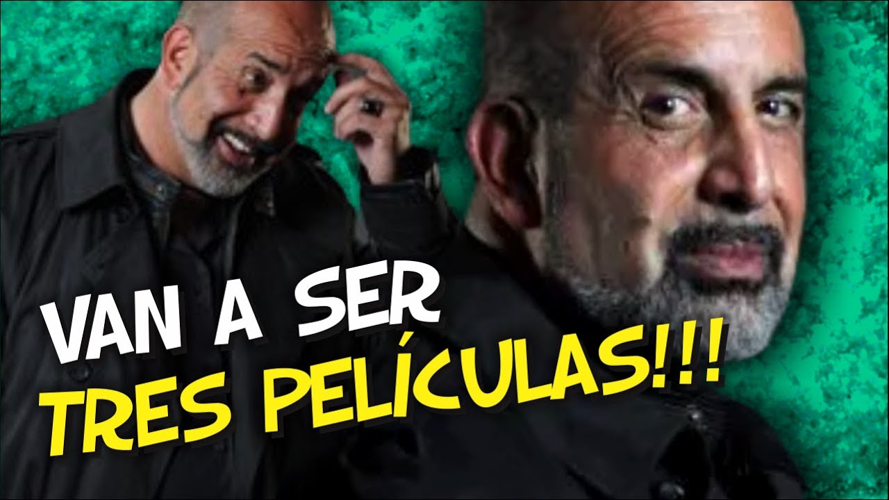 LOS SIMULADORES: SE VIENE LA TRILOGÍA 😍