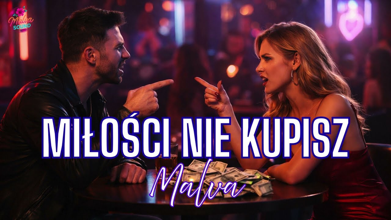 Miłości nie kupisz - Malva