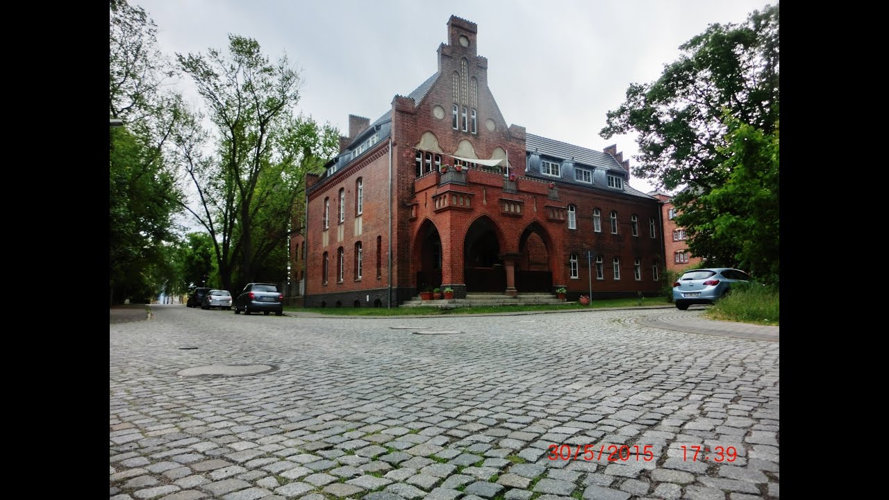 Jüterbog2. 10.06.2015