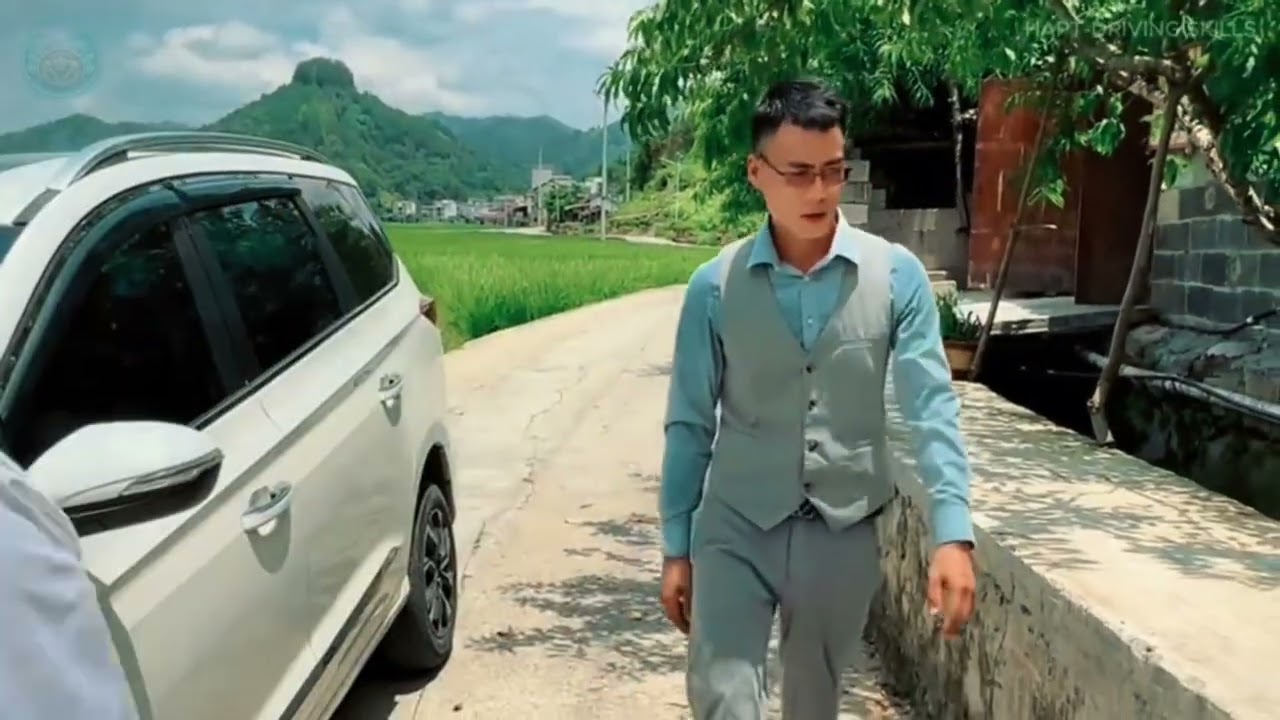 Skil dewa Pengemudi 