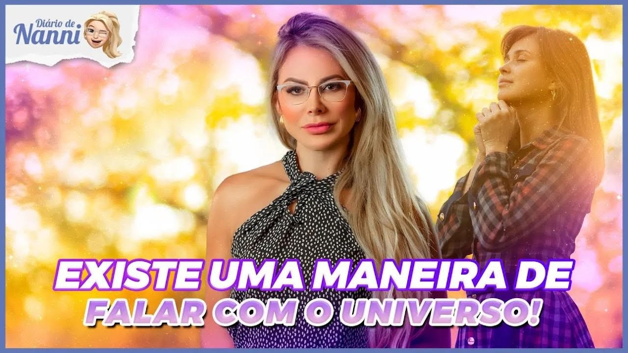 Cuidado com o seu diálogo interno (ele pode estar sabotando suas cocriações) | Elainne Ourives