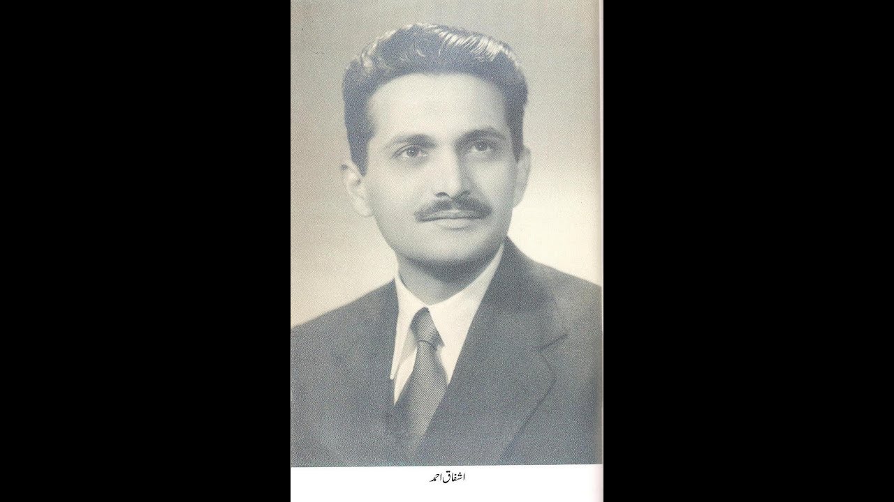 Talqeen Shah-(Ashfaq Ahmed)-NANKANA SAHIB-ننکانہ صاحب