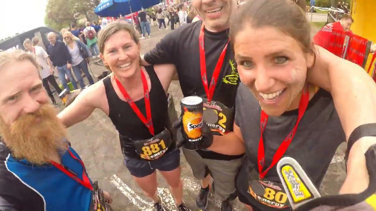 Rats Runners B&uuml;hlertann 2022 - Teil 2