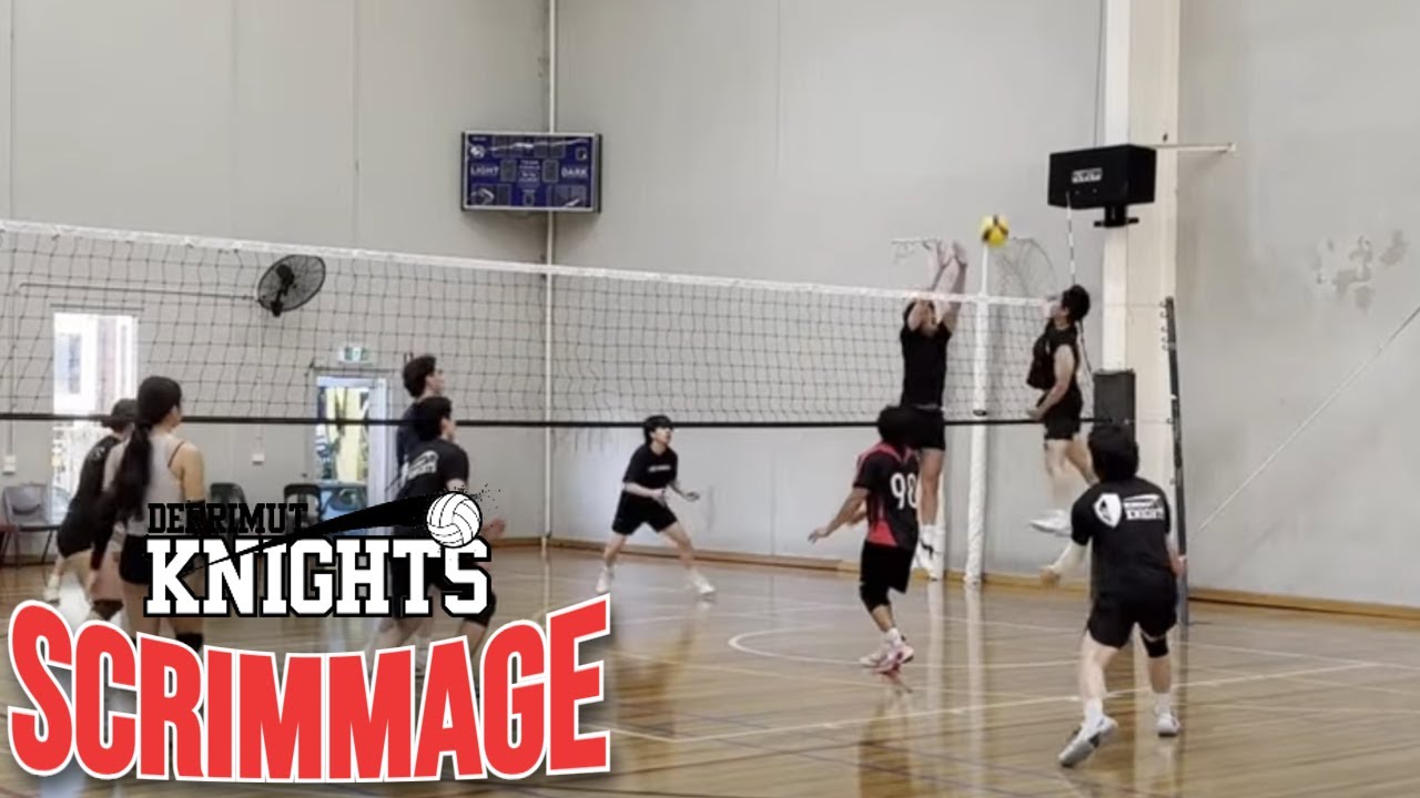 Derrimut Knights Socials and Free Hitting | 14/1/25