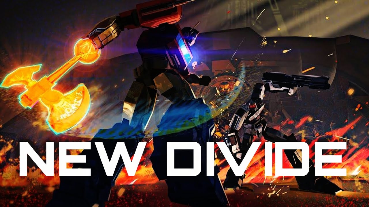 Transformers One | Linkin Park New Divide