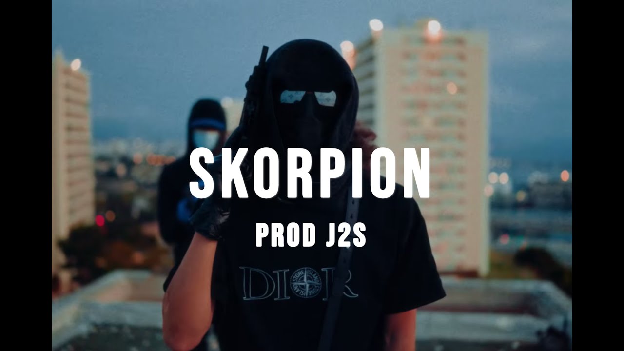 [FREE] Lagui x Ven1 x La Rvfleuse “SKORPION” Type Beat 2025 – J2S