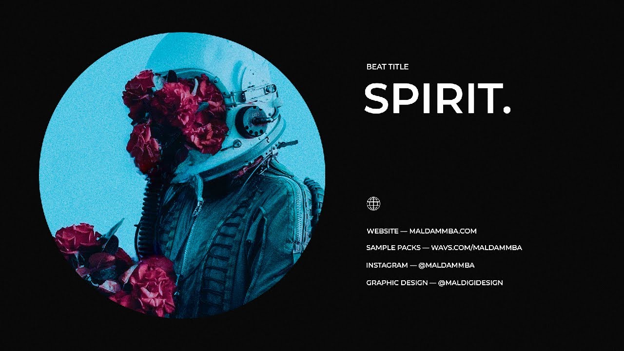 FREE 21 savage x Drake Type Beat Murda Logic Eminem Type Beat Hard — Spirit