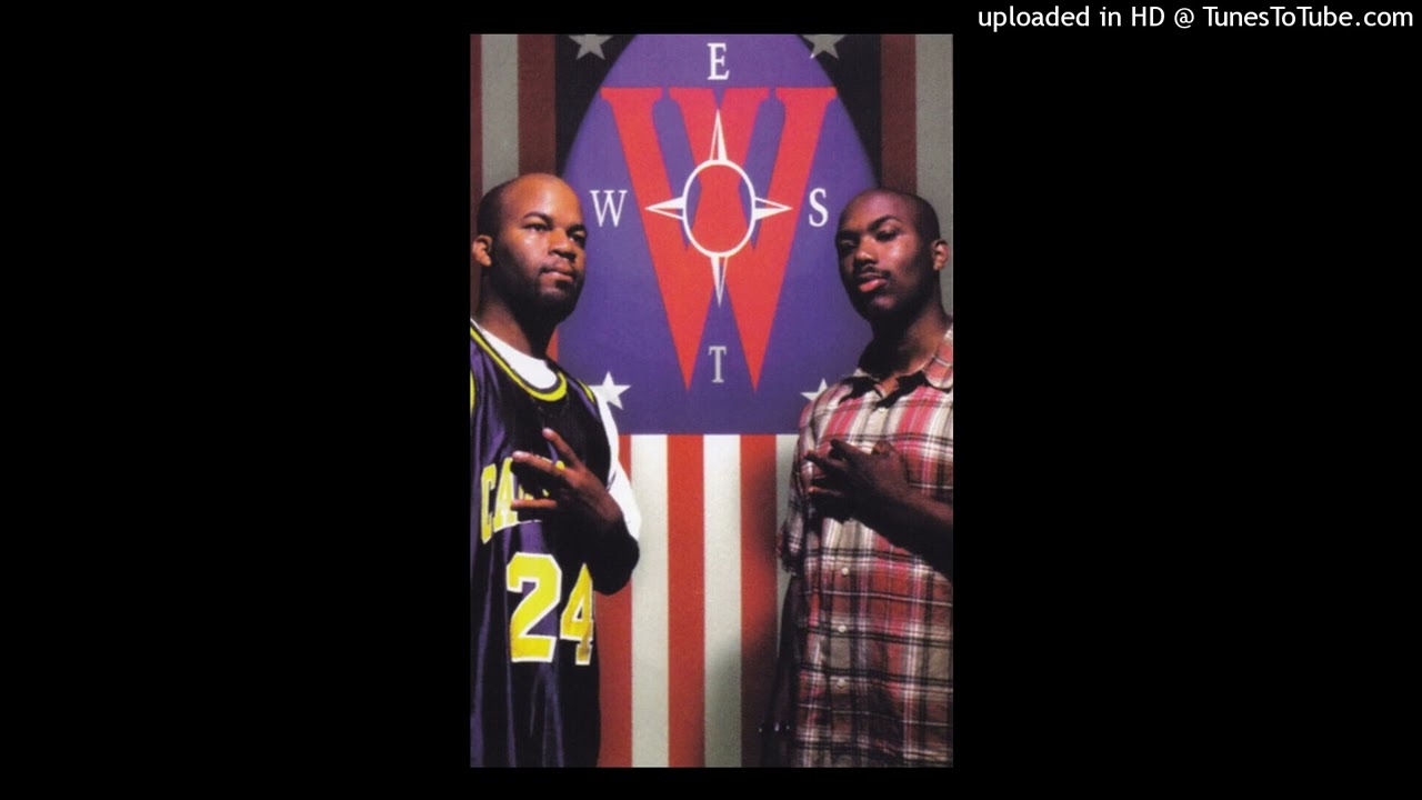 Mac & A.K. - Rouged Out Funk (Remastered)
