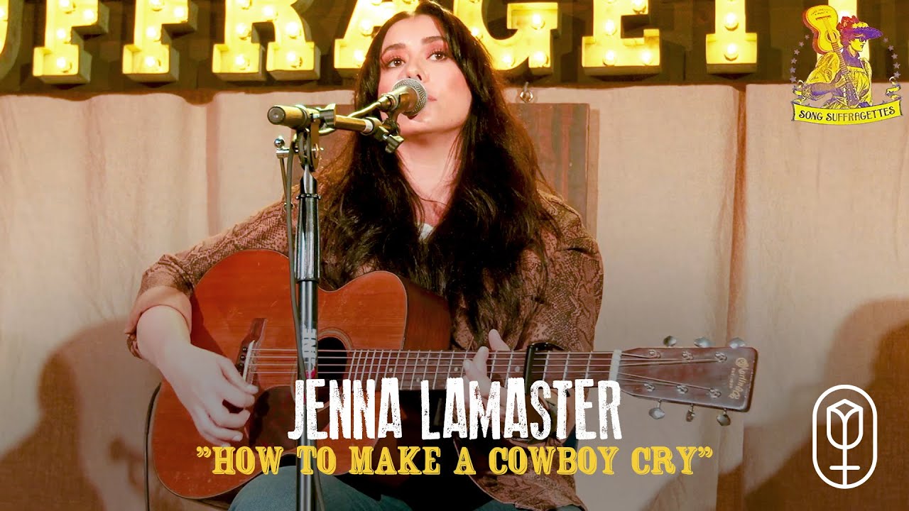 Jenna LaMaster - 