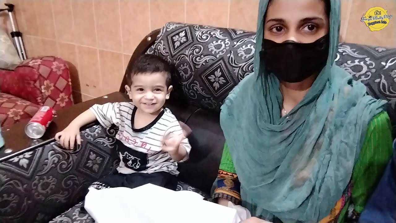 Shopping For 14 August | Pakistan Independence Day | Gurya Multy Vlogs 2021