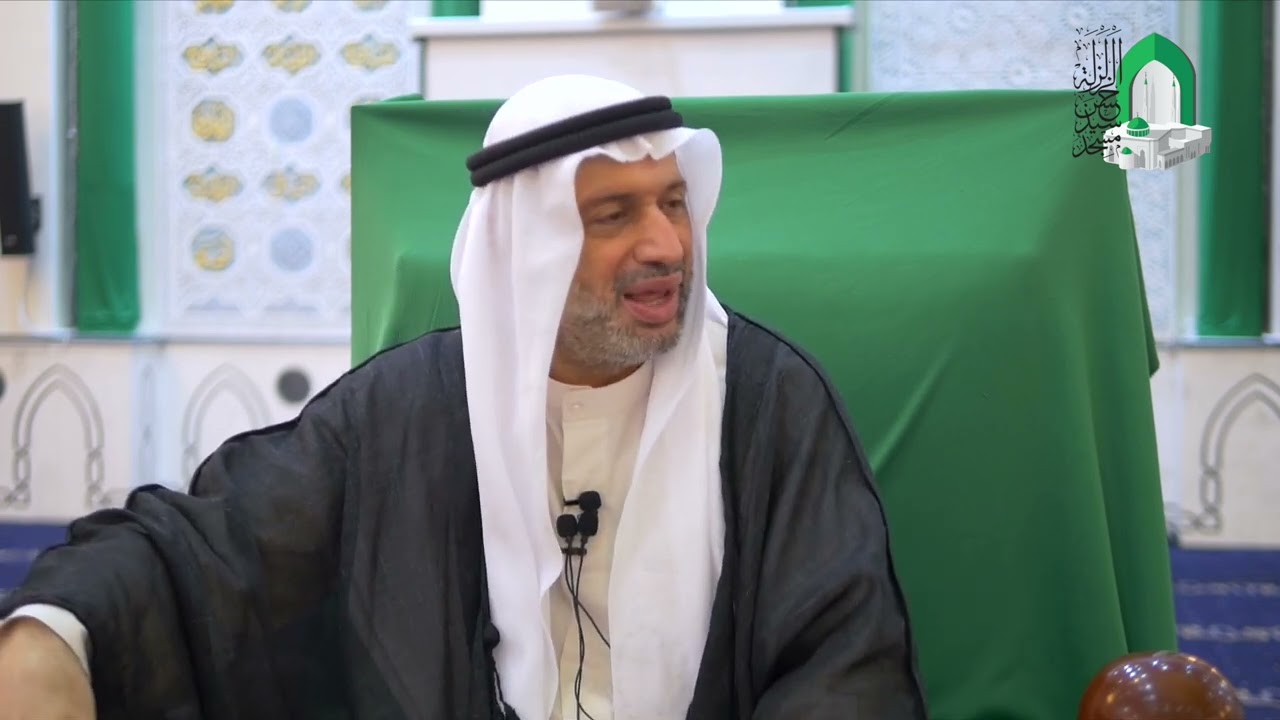 رواية باقرية هامة في تقسيم الأرزاق - سيد مصطفى الزلزلة