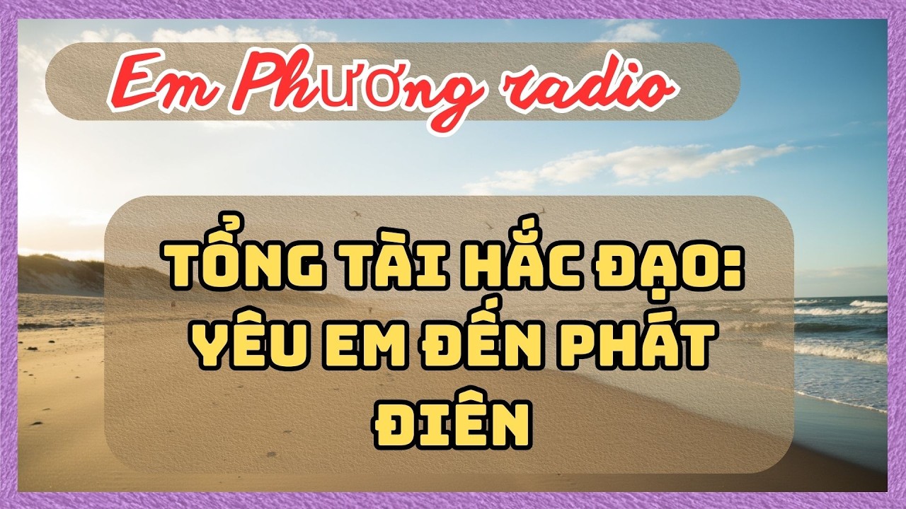 Đức Say Mê Tiếng Đàn cùng Mùi Hương Quyến Rũ Của Thanh Trúc Và Cái Kết Ngọt  - Truyện đêm khuya